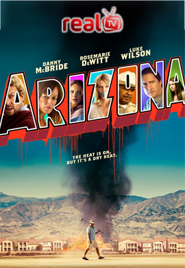 arizona